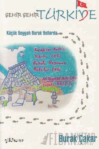 Şehir Şehir Türkiye