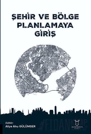 Şehir ve Bölge Planlamaya Giriş