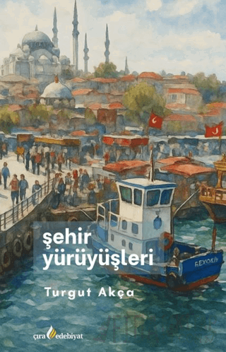 Şehir Yürüyüşleri