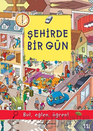 Şehirde Bir Gün