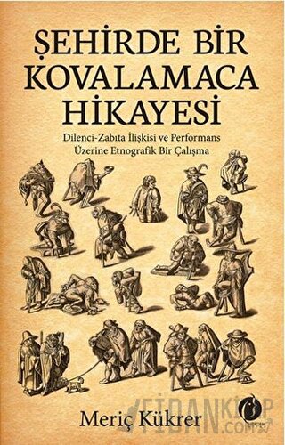 Şehirde Bir Kovalamaca Hikayesi
