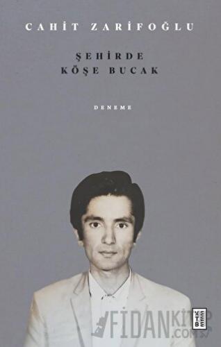 Şehirde Köşe Bucak