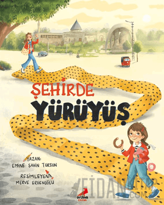 Şehirde Yürüyüş