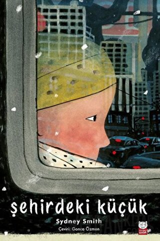 Şehirdeki Küçük (Ciltli)