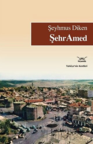 Şehramed Şeyhmus Diken