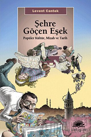 Şehre Göçen Eşek