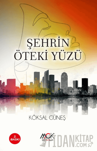 Şehrin Öteki Yüzü