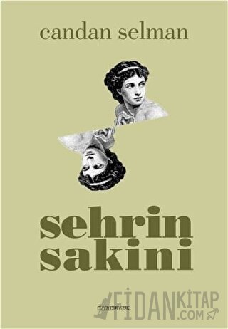 Şehrin Sakini Candan Selman