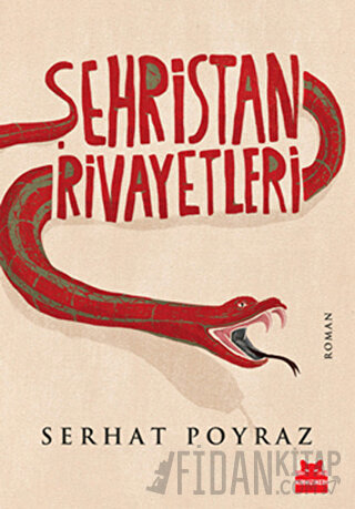 Şehristan Rivayetleri