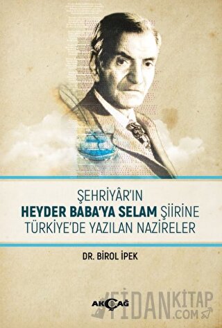 Şehriyar'ın Heyder Baba'ya Selam Şiirine Türkiye'de Yazılan Nazireler