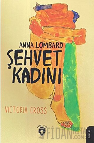 Şehvet Kadını Anna Lombard
