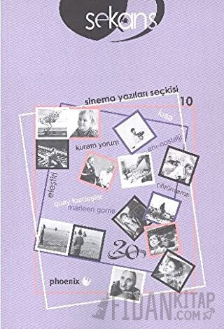 Sekans Sinema Yazıları Seçkisi - 10