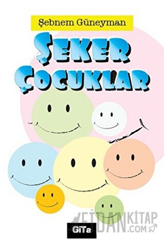 Şeker Çocuklar