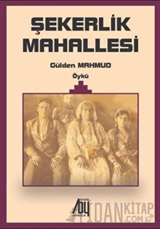 Şekerlik Mahallesi