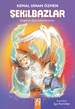 Şekilbazlar Kemal Sinan Özmen