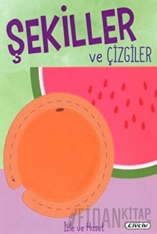 Şekiller ve Çizgiler