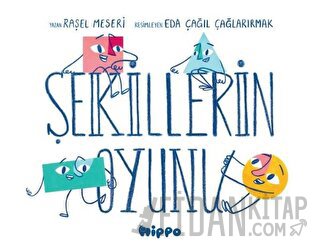 Şekillerin Oyunu