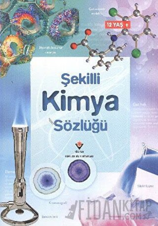 Şekilli Kimya Sözlüğü