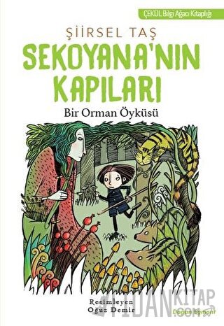 Sekoyana'nın Kapıları