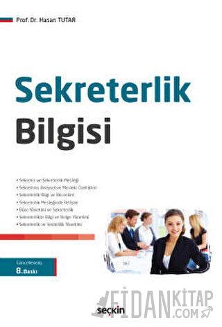 Sekreterlik Bilgisi