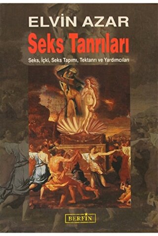 Seks Tanrıları