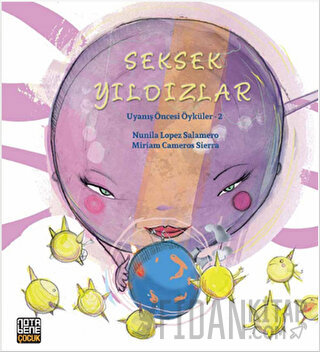 Seksek Yıldızlar - Uyanış Öncesi Öyküler 2