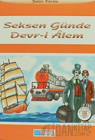 Seksen Günde Devr-i Alem