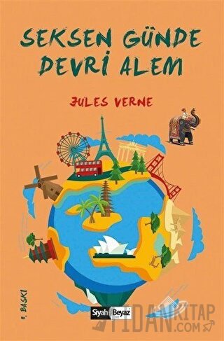 Seksen Günde Devri Alem Platon (Eflatun)
