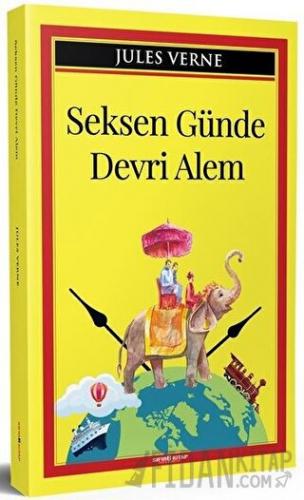 Seksen Günde Devri Alem Jules Verne