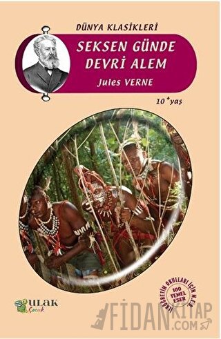 Seksen Günde Devri Alem