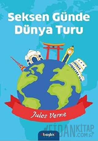 Seksen Günde Dünya Turu