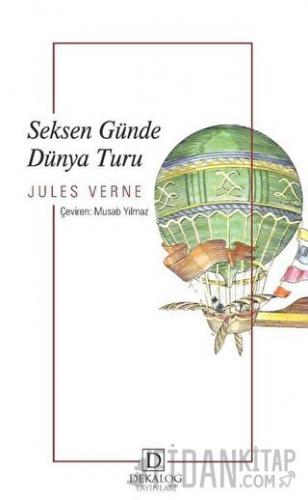 Seksen Günde Dünya Turu