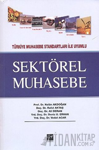 Sektörel Muhasebe