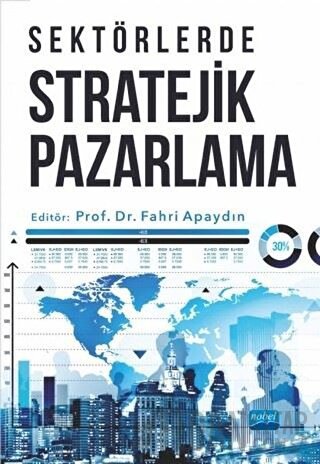 Sektörlerde Stratejik Pazarlama