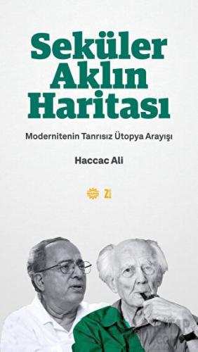 Seküler Aklın Haritası