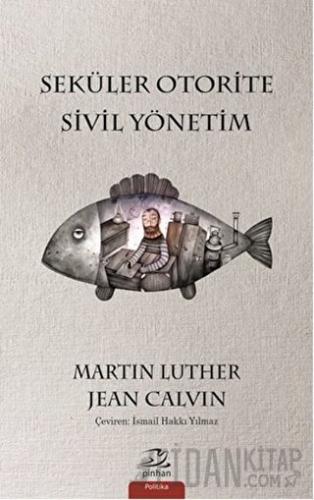 Seküler Otorite Sivil Yönetimi