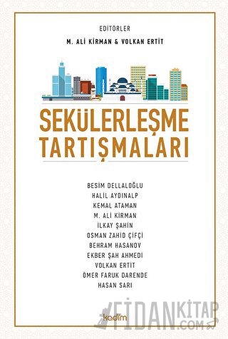 Sekülerleşme Tartışmaları