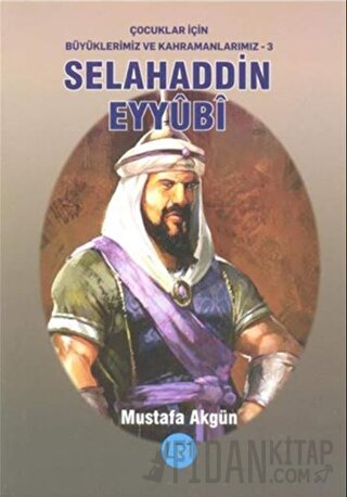 Selahaddin Eyyubi