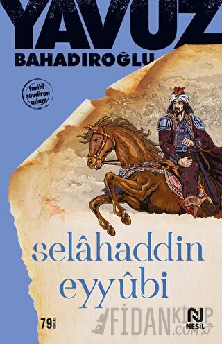 Selahaddin Eyyubi Yavuz Bahadıroğlu