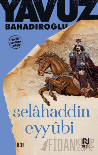 Selahaddin Eyyubi