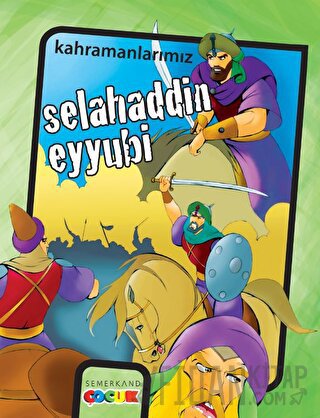 Selahaddin Eyyubi