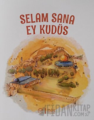 Selam Sana Ey Kudüs
