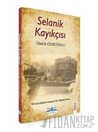 Selanik Kayıkçısı