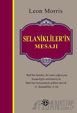 Selanikliler’in Mesajı