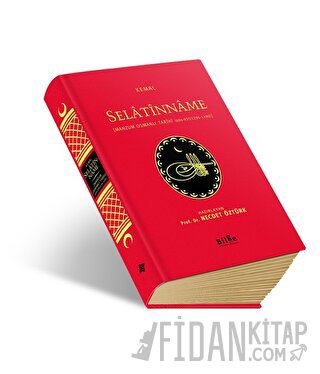 Selatinname (Ciltli)