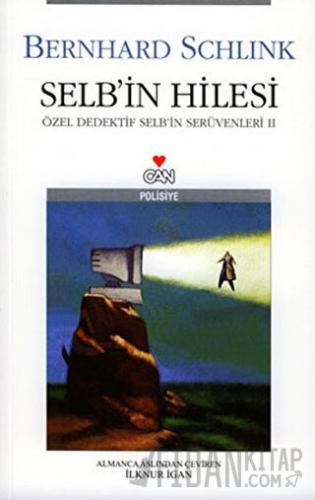 Selb’in Hilesi Bernhard Schlink