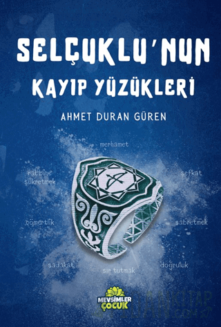 Selçuklu’nun Kayıp Yüzükleri