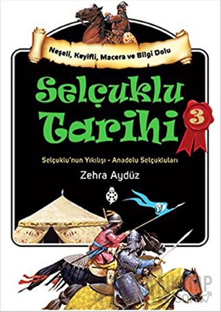 Selçuklu Tarihi 3