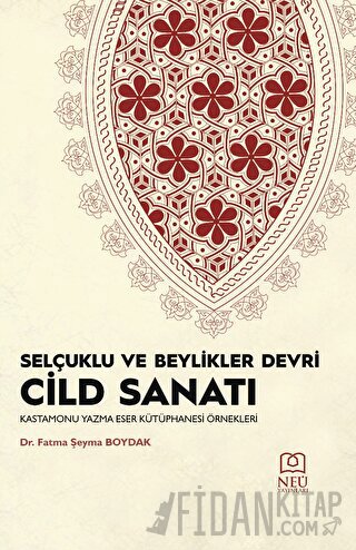 Selçuklu ve Beylikleri Devri Cild Sanatı