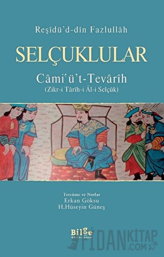 Selçuklular / Cami'ü't-Tevarih